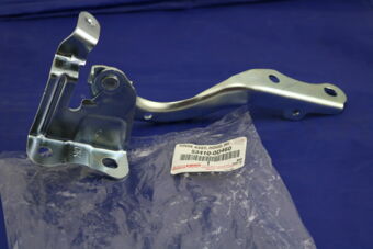 534100D460 HINGE ASSY, HOOD, RH