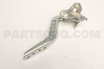 534100H060 Toyota HINGE ASSY, HOOD, RH