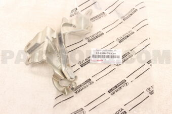 534100K430 HINGE ASSY  HOOD  RH