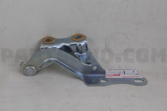 5341012340 HINGE ASSY, HOOD, RH