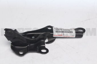 5341033040 HINGE ASSY, HOOD, RH