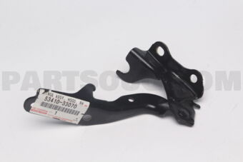 5341033070 HINGE ASSY, HOOD, RH