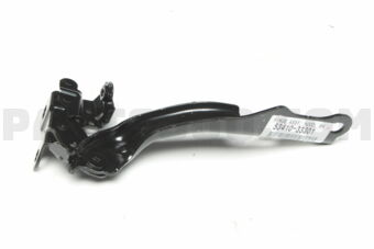 5341033301 HINGE ASSY  HOOD  RH