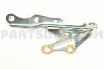 5341042010 HINGE ASSY, HOOD, RH