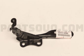 5341042060 HINGE ASSY, HOOD, RH