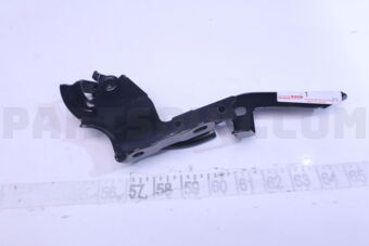 5341048150 Toyota HINGE ASSY  HOOD  RH