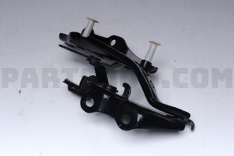 5341050110 HINGE ASSY  HOOD  RH
