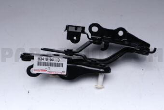 5341050110 HINGE ASSY  HOOD  RH