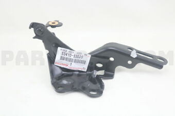 5341053020 HINGE ASSY, HOOD, RH