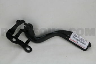 5341058040 HINGE ASSY, HOOD, RH