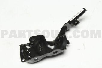 5341060080 HINGE ASSY, HOOD, RH