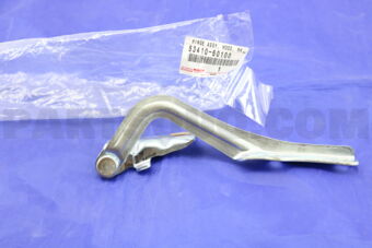 5341060100 HINGE ASSY, HOOD, RH