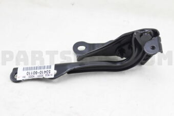 5341060110 HINGE ASSY  HOOD  RH