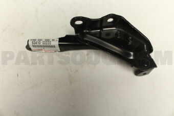 5341060200 HINGE ASSY  HOOD  RH