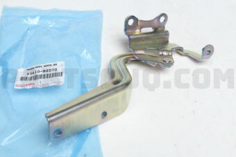 53410BZ070 HINGE ASSY  HOOD  RH