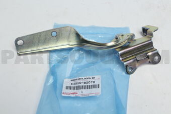 53410BZ070 HINGE ASSY  HOOD  RH