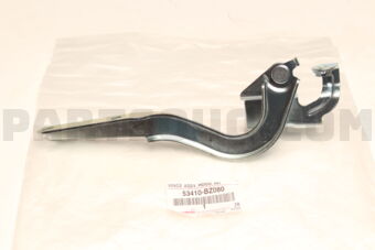 53410BZ080 Toyota HINGE ASSY, HOOD, RH
