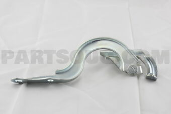 5342002360 HINGE ASSY, HOOD, LH