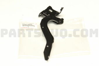 5342002540 HINGE ASSY  HOOD  LH