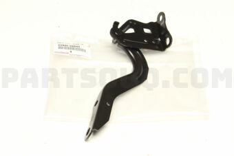 5342002540 HINGE ASSY  HOOD  LH