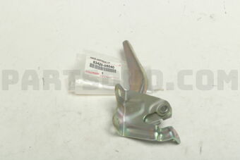 5342005040 HINGE ASSY, HOOD, LH