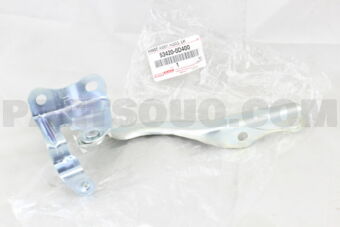 534200D400 HINGE ASSY, HOOD, LH