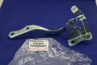 534200D460 HINGE ASSY, HOOD, LH