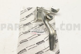 534200D630 HINGE ASSY, HOOD, LH