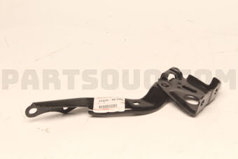 534200E190 HINGE ASSY  HOOD  LH