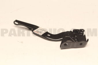 534200E190 HINGE ASSY  HOOD  LH