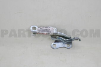 534200K020 HINGE ASSY, HOOD, LH