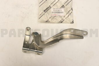 534200K170 HINGE ASSY  HOOD  LH