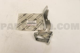 534200K170 HINGE ASSY  HOOD  LH