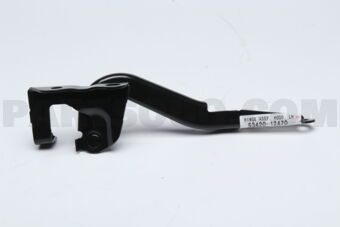 5342012470 HINGE ASSY, HOOD, LH