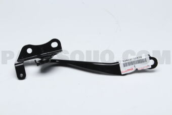 5342012470 HINGE ASSY, HOOD, LH
