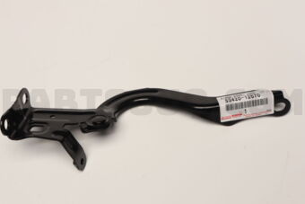 5342012670 Toyota HINGE ASSY  HOOD  LH