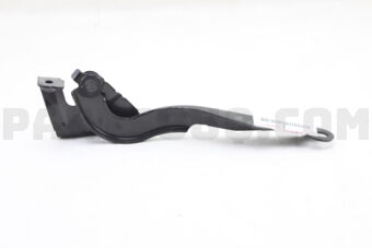 5342020310 HINGE ASSY, HOOD, LH