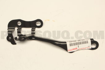 5342028130 Toyota HINGE ASSY, HOOD, LH