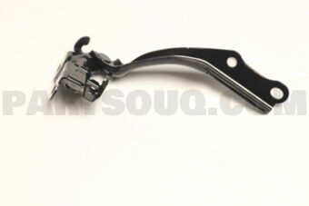 5342033301 HINGE ASSY  HOOD  LH