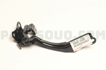 5342033301 HINGE ASSY  HOOD  LH