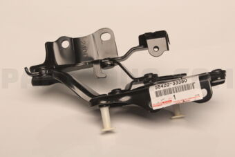 5342033380 Toyota HINGE ASSY  HOOD  LH