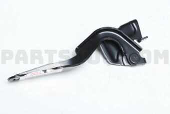 5342035100 HINGE ASSY, HOOD, LH