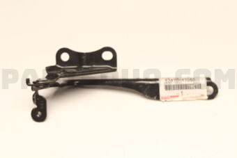 5342042060 HINGE ASSY, HOOD, LH