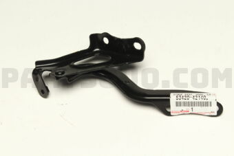 5342042140 HINGE ASSY  HOOD  LH