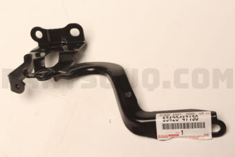 5342047130 Toyota HINGE ASSY, HOOD, LH