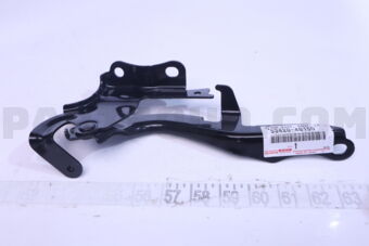 5342048150 Toyota HINGE ASSY  HOOD  LH