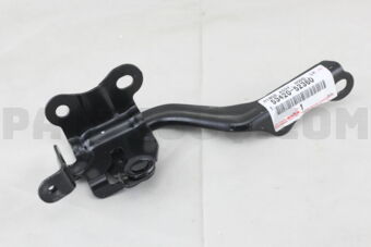 5342052360 HINGE ASSY, HOOD, LH