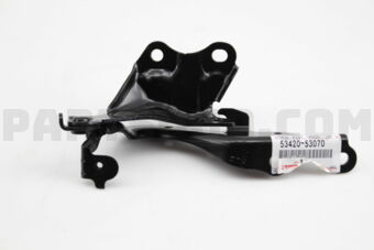 5342053070 HINGE ASSY, HOOD, LH