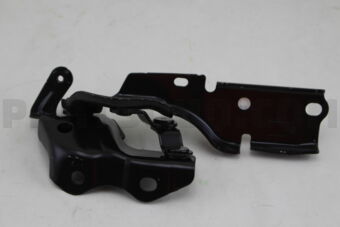 5342053100 HINGE ASSY, HOOD, LH