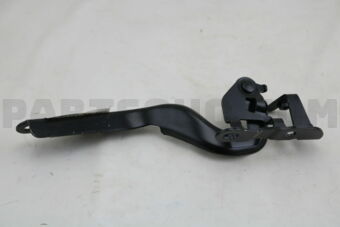 5342058040 HINGE ASSY, HOOD, LH